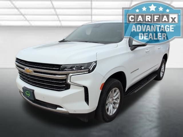 2024 Chevrolet Suburban LT - Photo 29