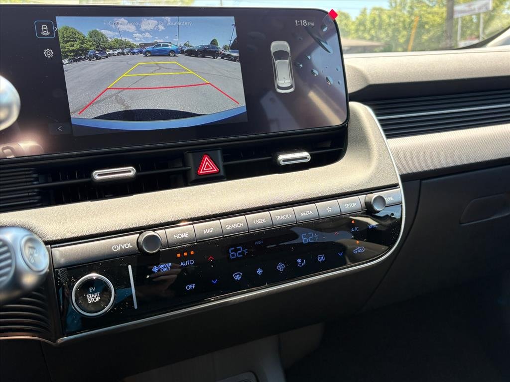 New 2026 Abyss Black A2b Hyundai SE image 6
