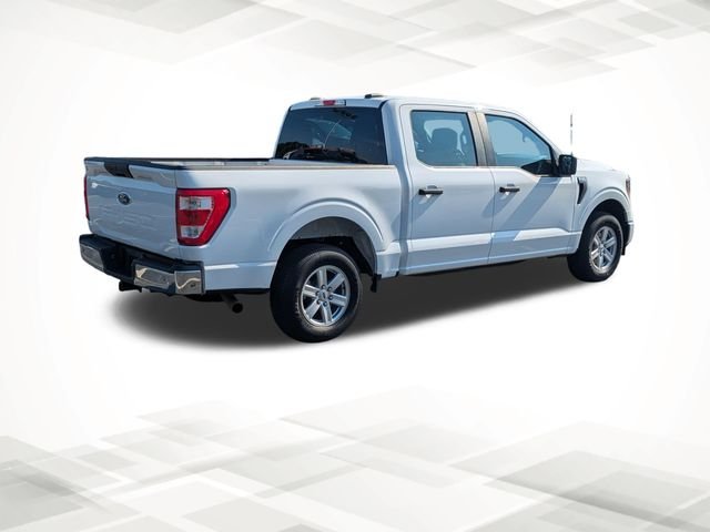 Used 2023 White Ford XL image 4