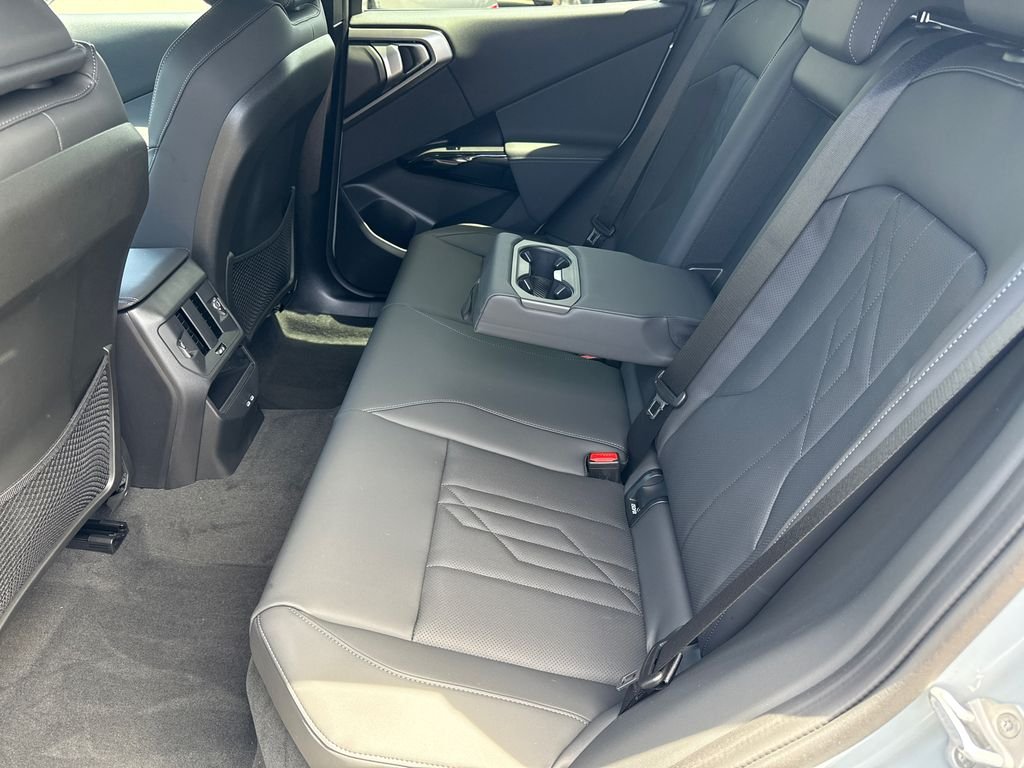 New 2026 Brooklyn Grey Metallic BMW 30 xDrive image 17