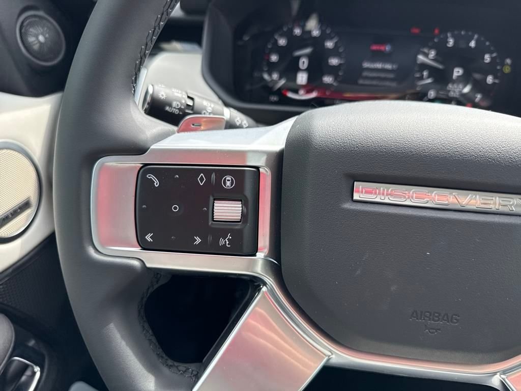 2025 Land Rover Discovery S - Photo 20