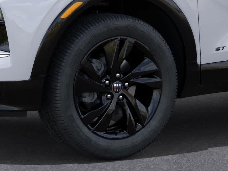 2026 Buick Encore GX Sport Touring - Photo 9