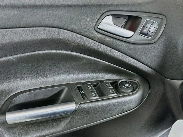 Pre-Owned 2016 Ford Escape Titanium