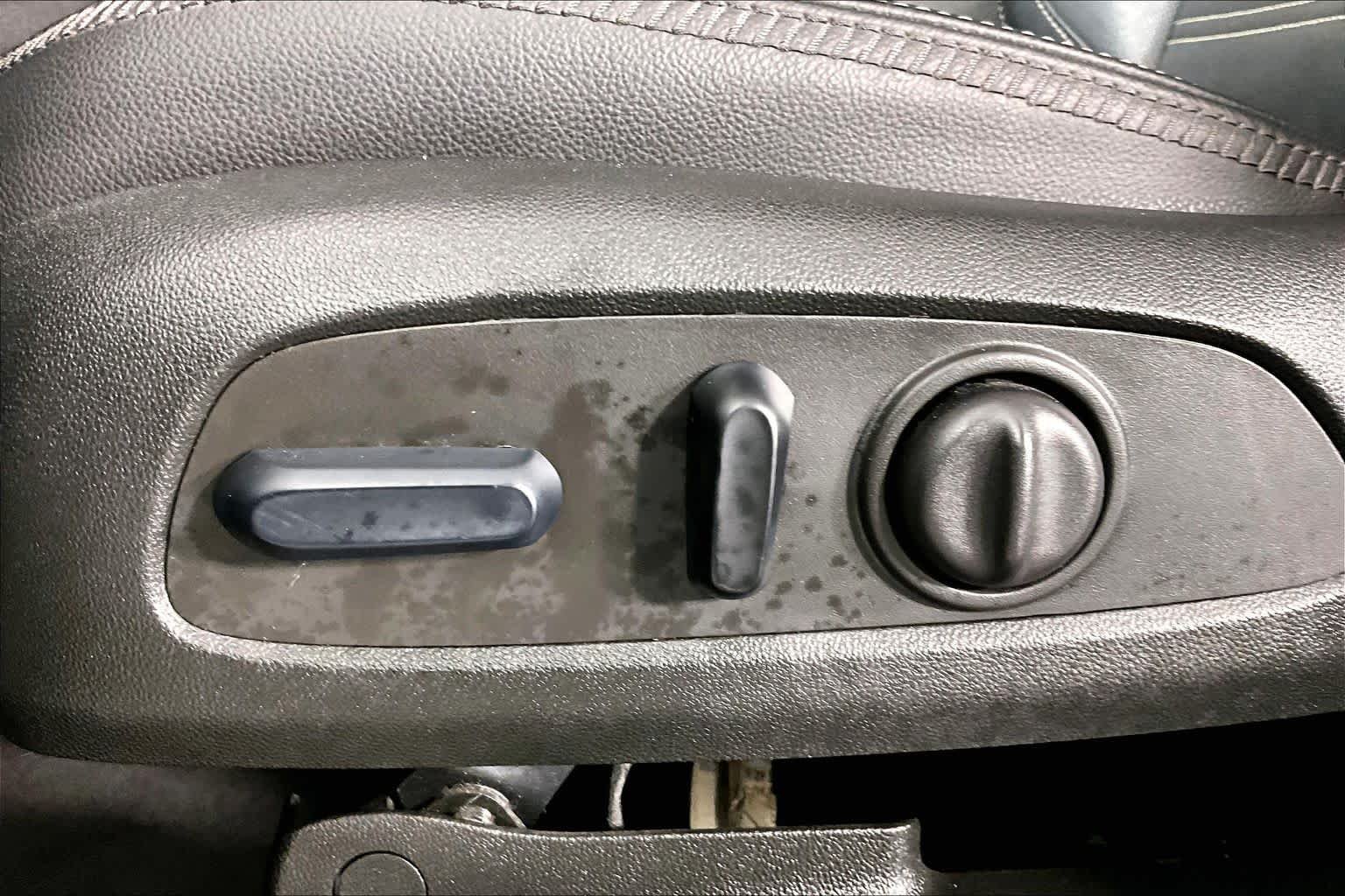 Certified Used 2024 Downpour Metallic GMC Denali image 30
