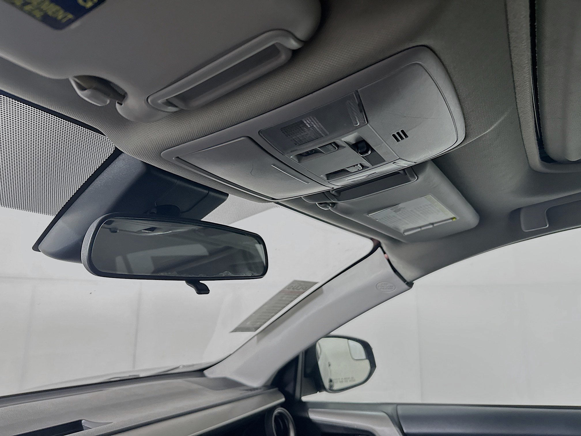 Used 2017 Aqua Toyota XLE image 18