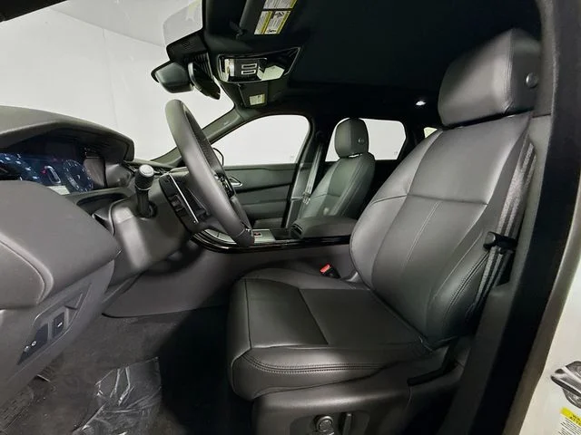 New 2026 Fuji White Land Rover S image 11