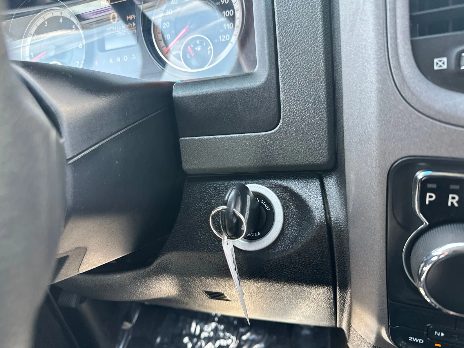 Used 2019 Gray Ram Express image 43