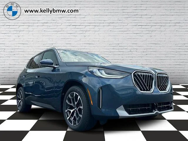 2026 BMW X3 30 XDRIVE's photo