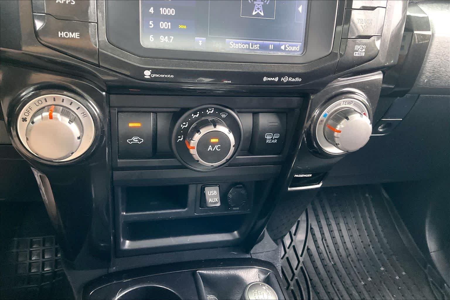 Used 2016 Super White Toyota TRD Pro image 32