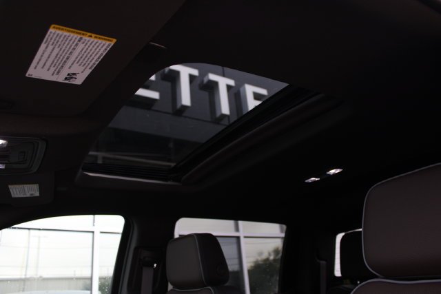 2026 GMC Sierra 1500 Denali - Photo 5