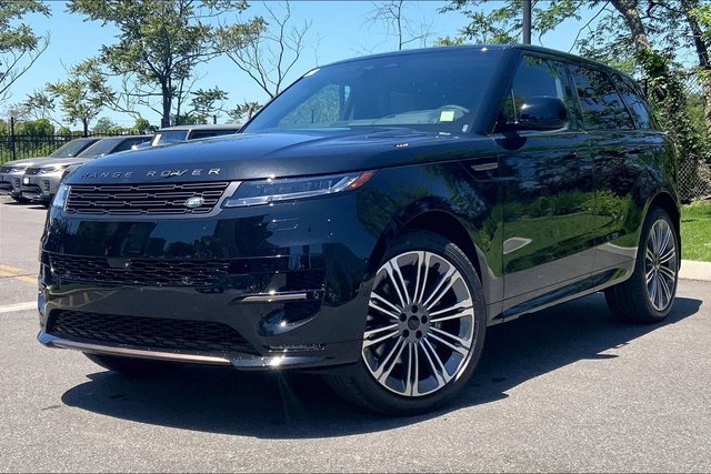 2026 Land Rover Range Rover Sport Dynamic SE