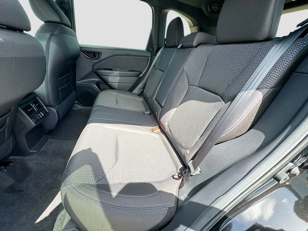 New 2026 Black Subaru Premium image 30