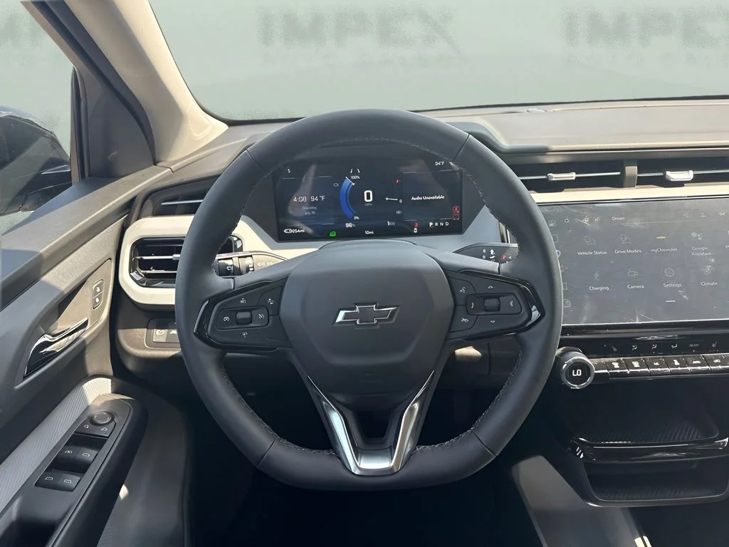Used 2027 Gray Chevrolet LT image 13