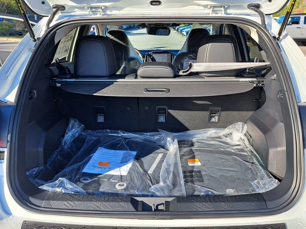 2026 Subaru Crosstrek Limited - Photo 14