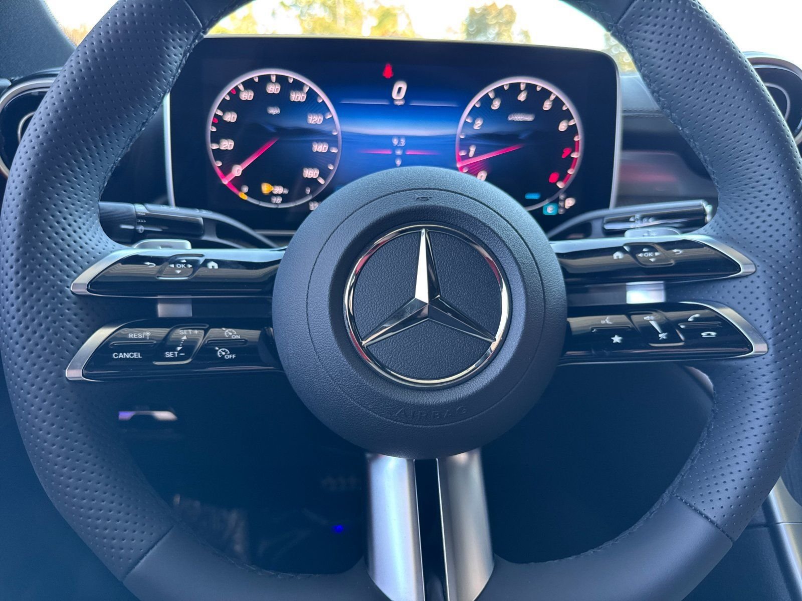 New 2026 Black Mercedes-Benz C 300 image 27