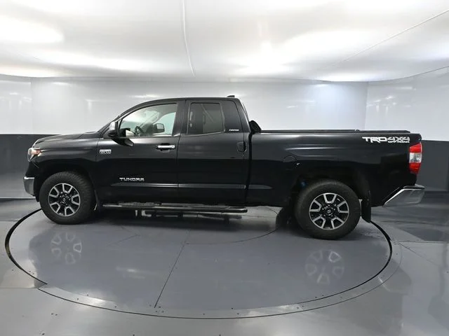 2020 Toyota Tundra Limited - Photo 9