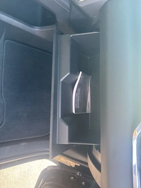 2025 GMC Acadia Elevation - Photo 12