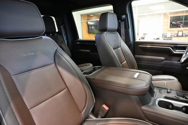 2024 GMC Sierra 3500HD Denali - Photo 20