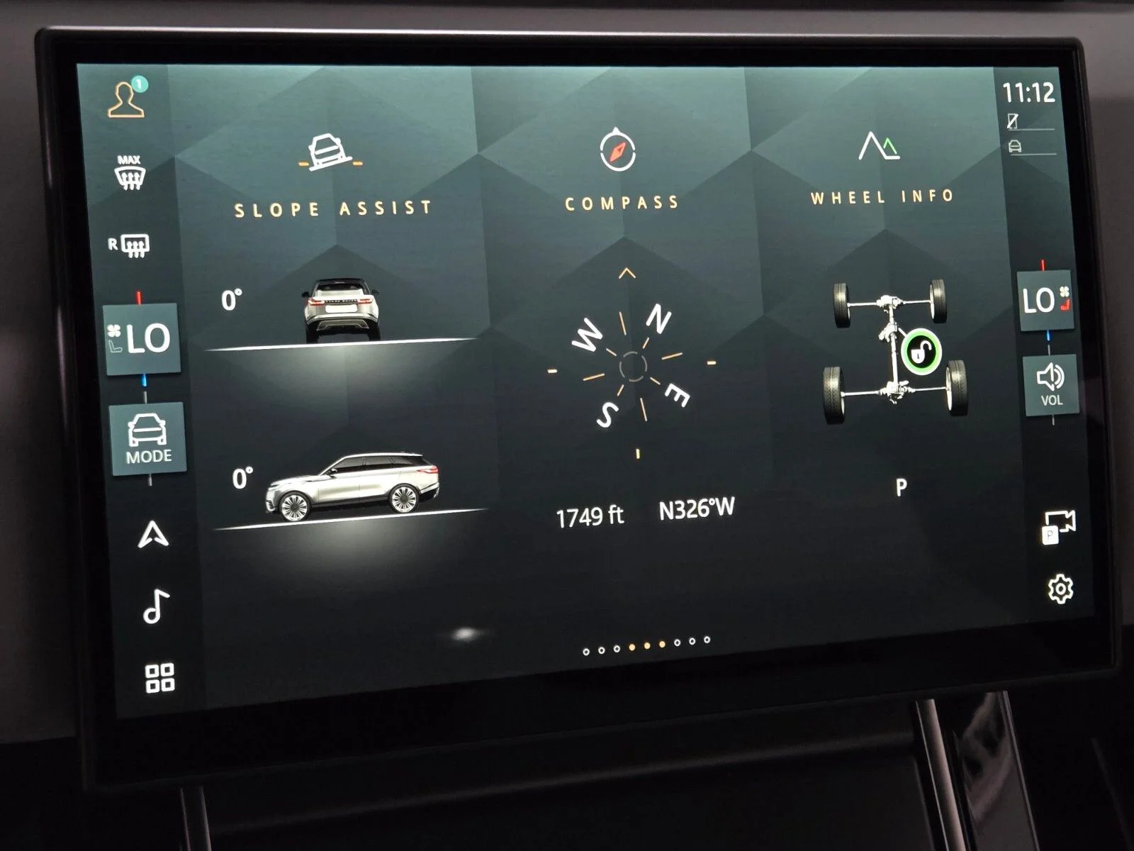 New 2026 Varesine Blue Land Rover S image 30