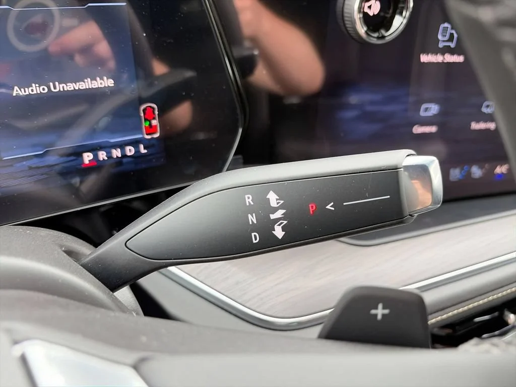 New 2026 Black Chevrolet Premier image 26