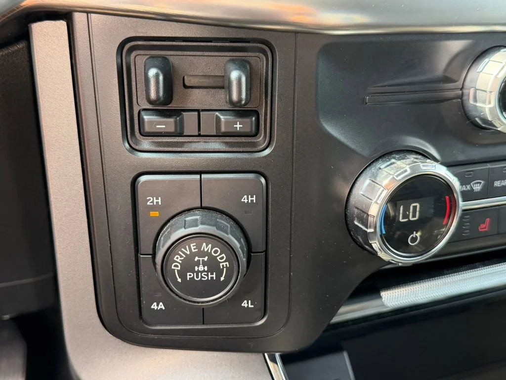 2021 Ford F-150 Lariat - Photo 48
