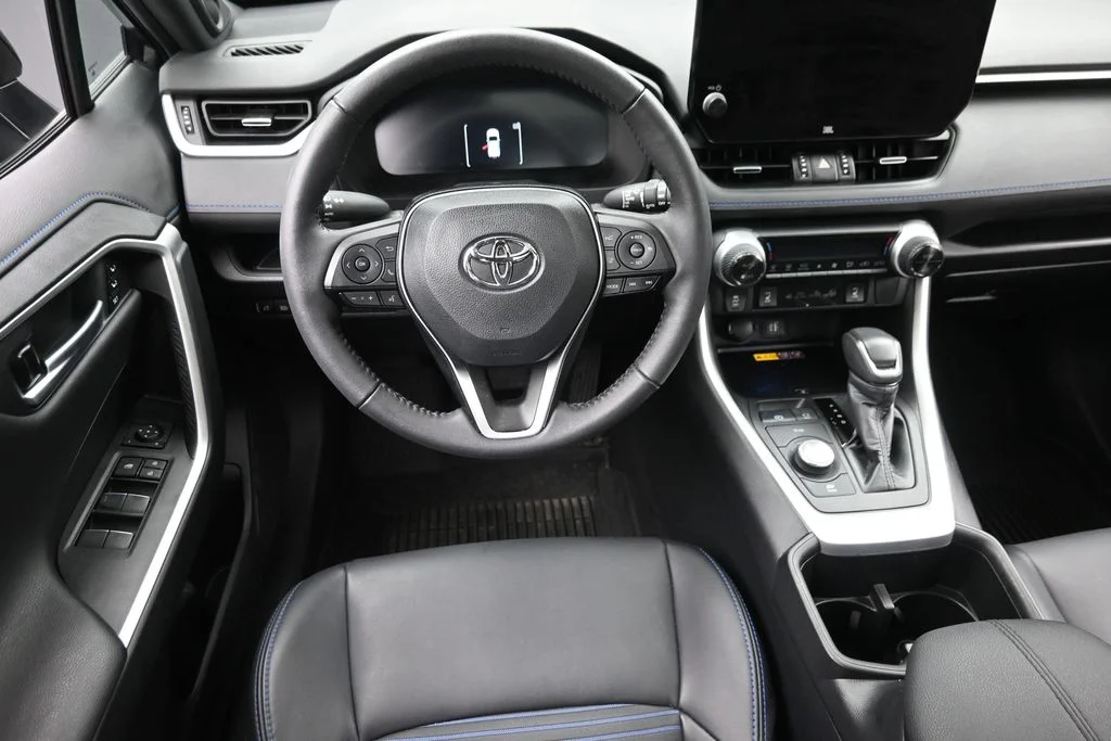 Used 2023 Gray Toyota XSE image 14