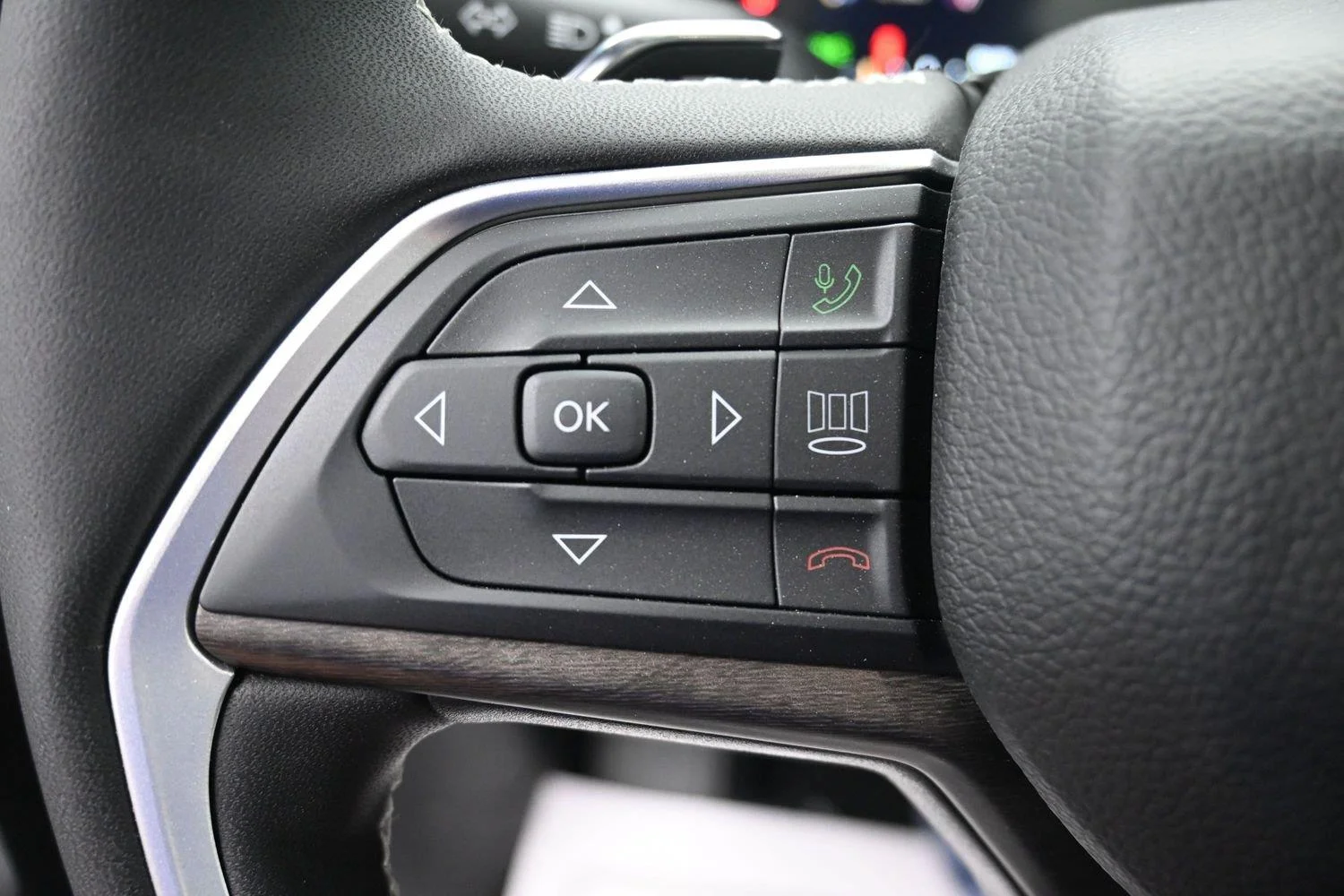 2026 Jeep Grand Cherokee Limited - Photo 22