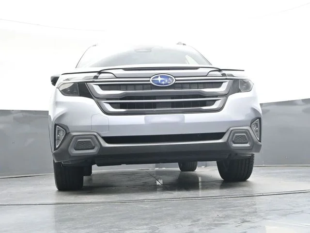 Used 2025 Silver Subaru Limited image 37
