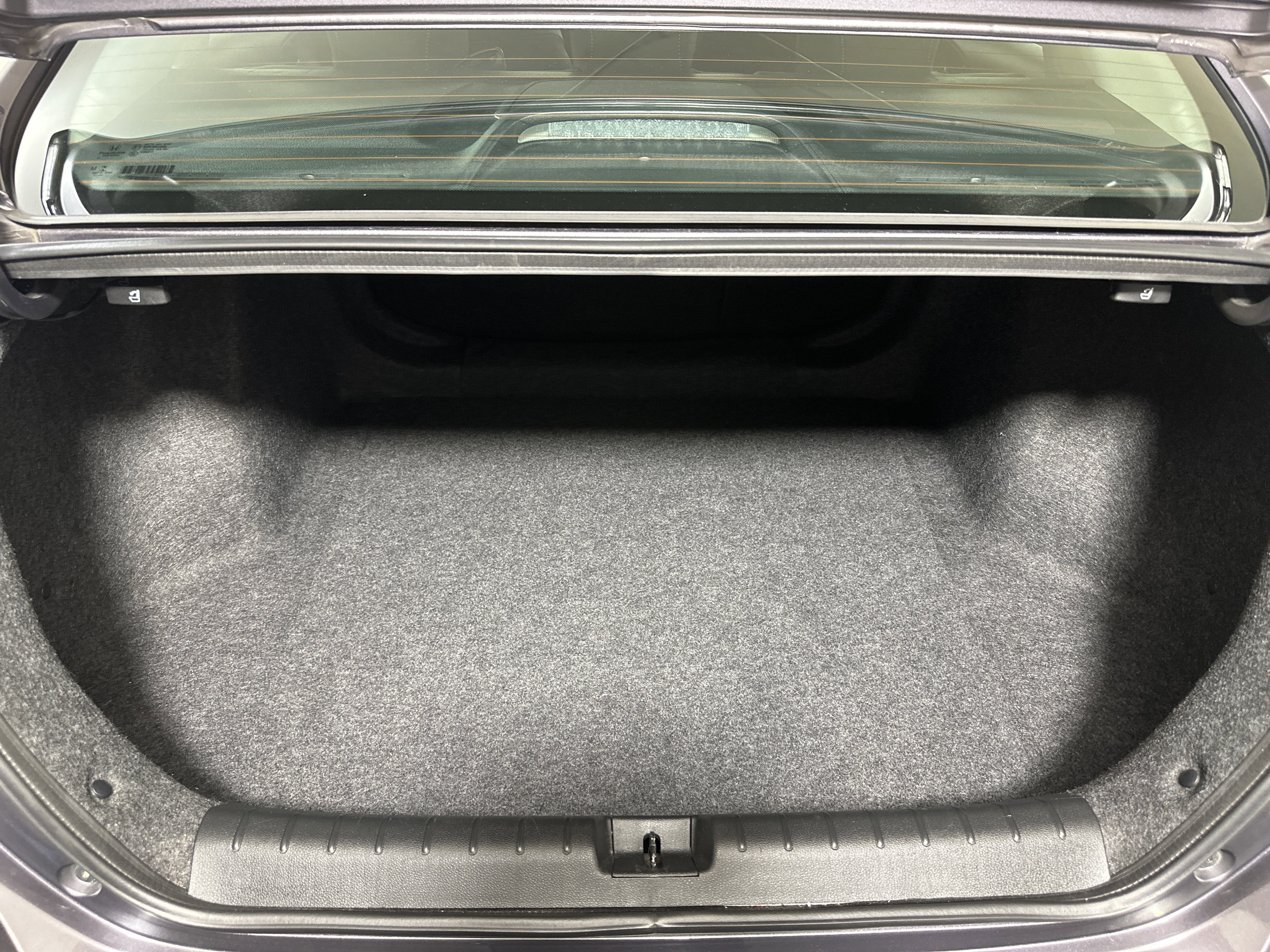 Used 2022 Gray Honda Touring image 23