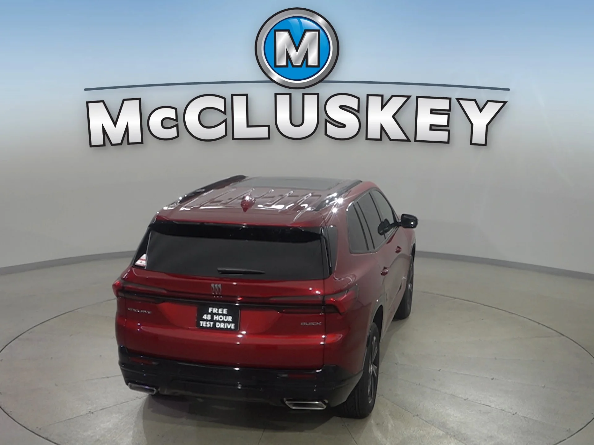 2026 Buick Enclave Sport Touring - Photo 55