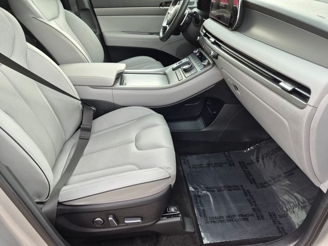 2024 Hyundai Palisade SEL - Photo 31