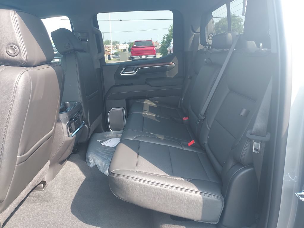 2026 GMC Sierra 1500 Denali - Photo 14