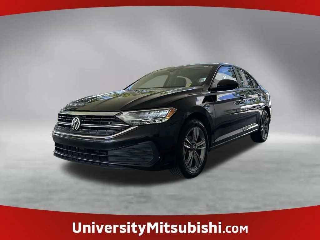 2024 Volkswagen Jetta