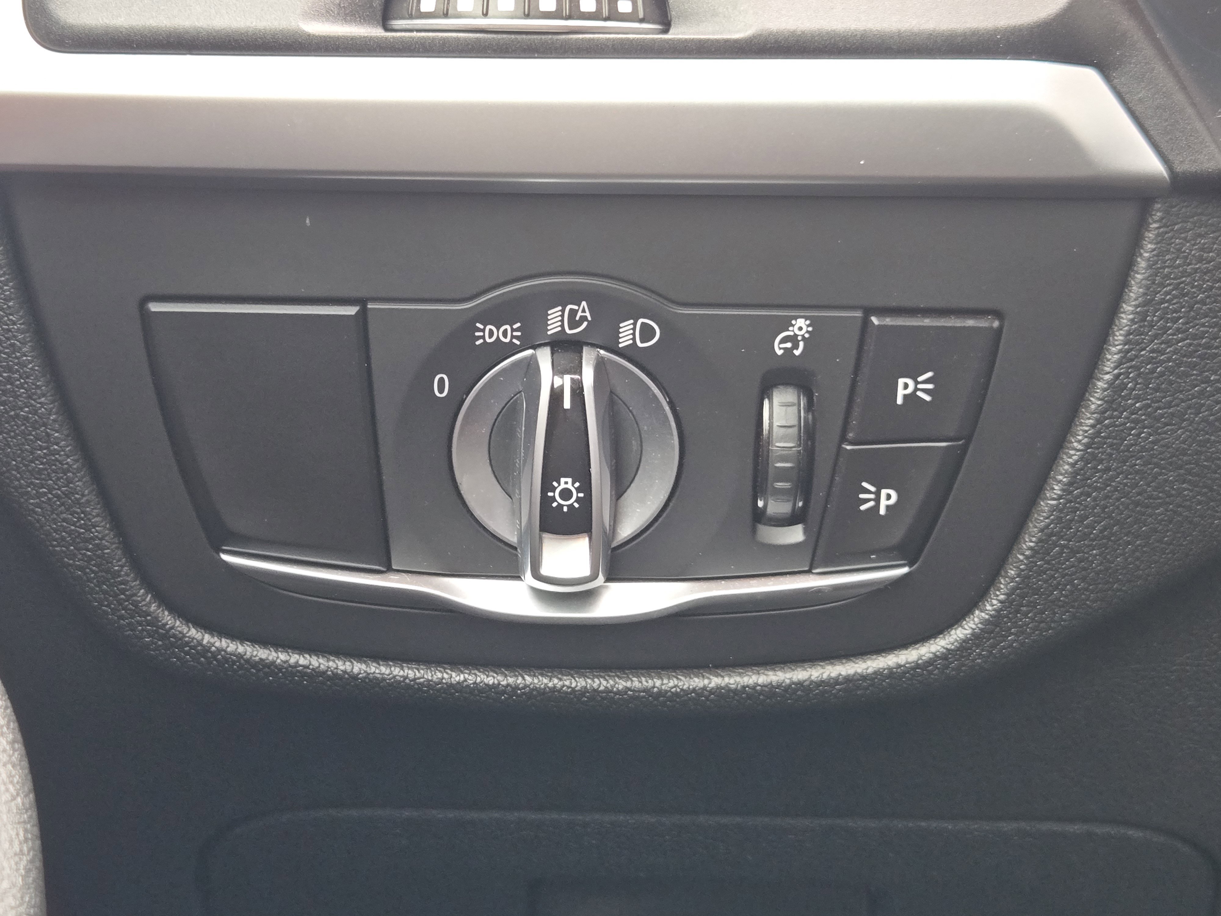 2022 BMW X3 30i - Photo 25