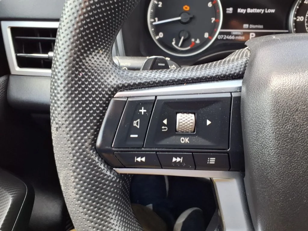 Certified Used 2022 Silver Mitsubishi ES image 13