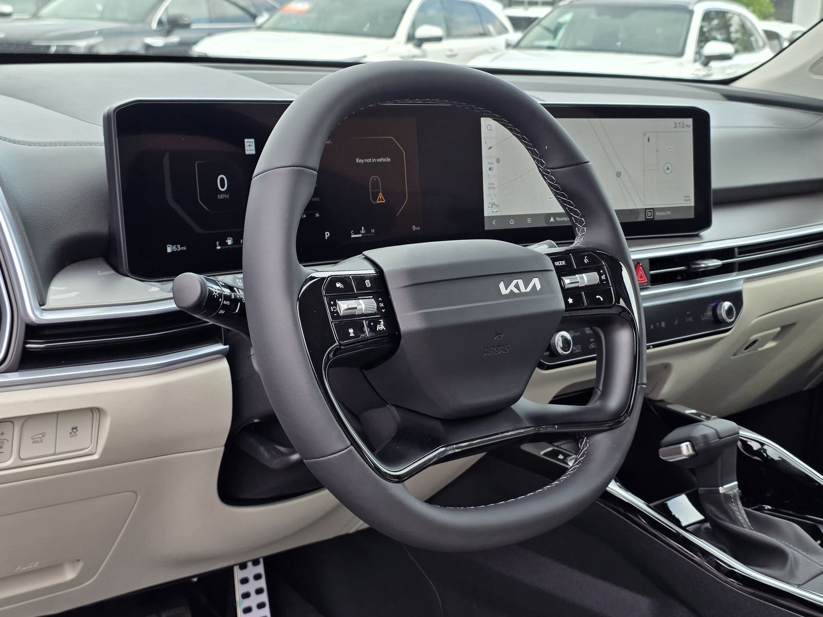 New 2026  Kia SX image 21