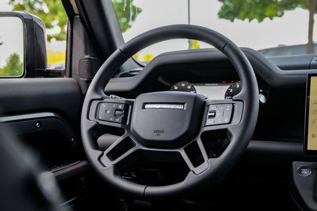 New 2026 Woolstone Green Land Rover S image 20