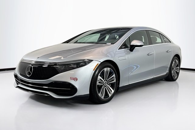 2024 Mercedes-Benz EQS EQS 450+ Sedan