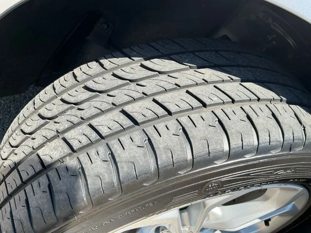 Certified Used 2023  Honda LX image 28