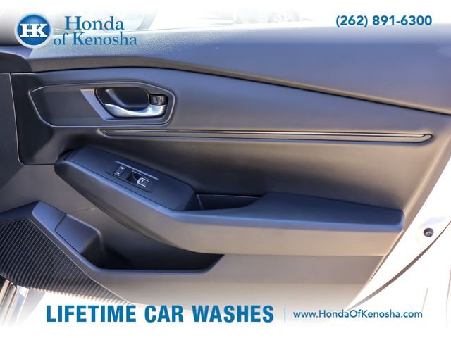 2024 Honda Accord EX - Photo 26