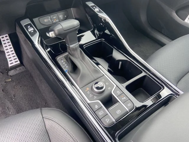 2026 Kia Sorento X-Line SX - Photo 24