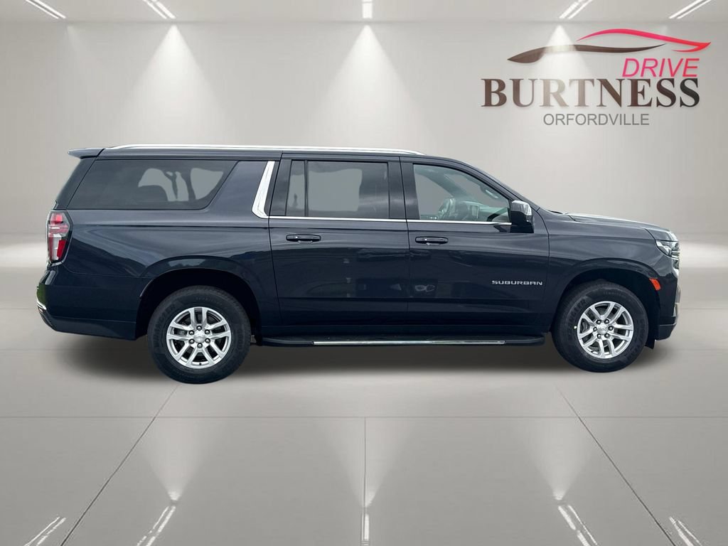 Certified Used 2022 Dark Ash Metallic Chevrolet LT image 9