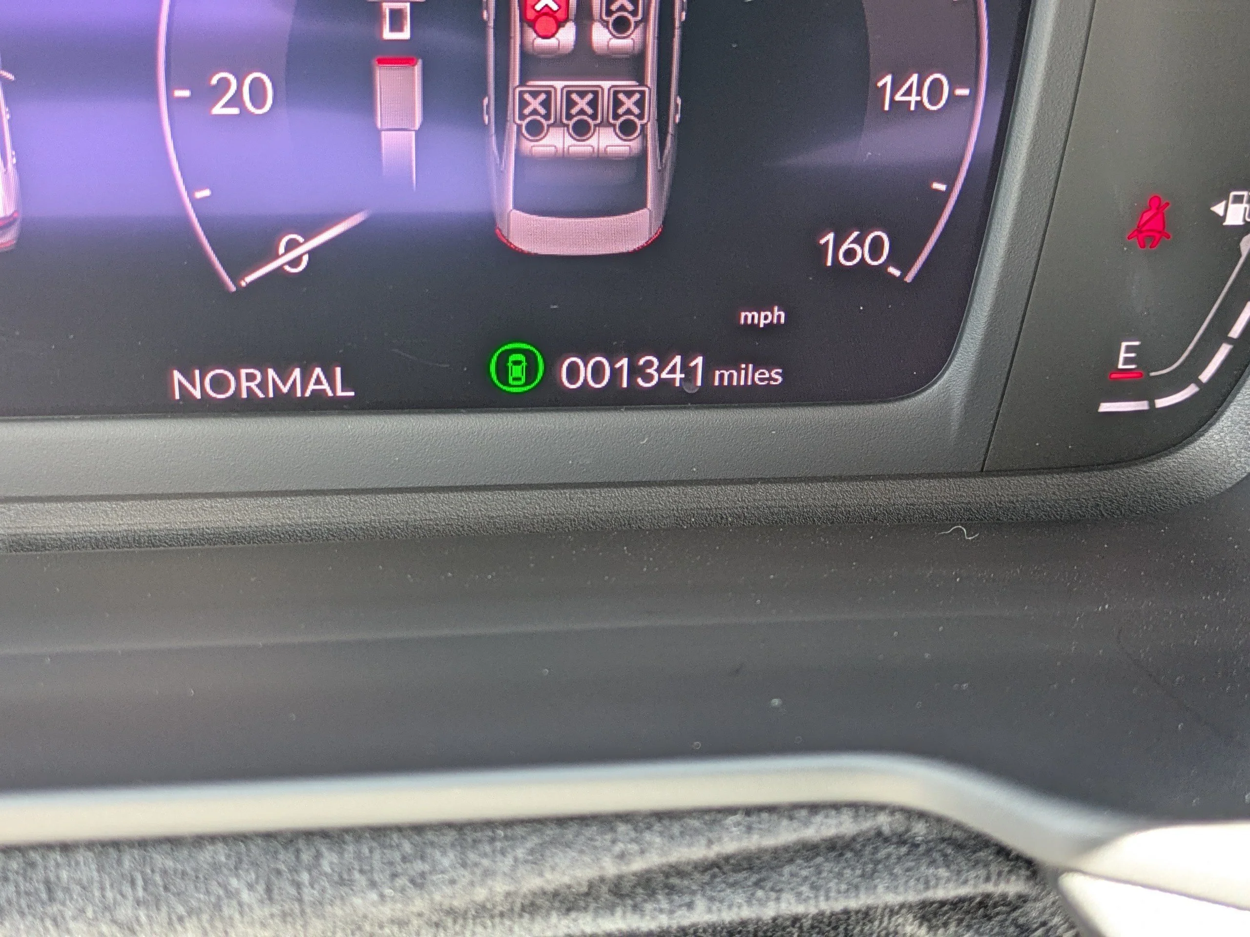 2026 Honda Accord Hybrid Touring - Photo 61