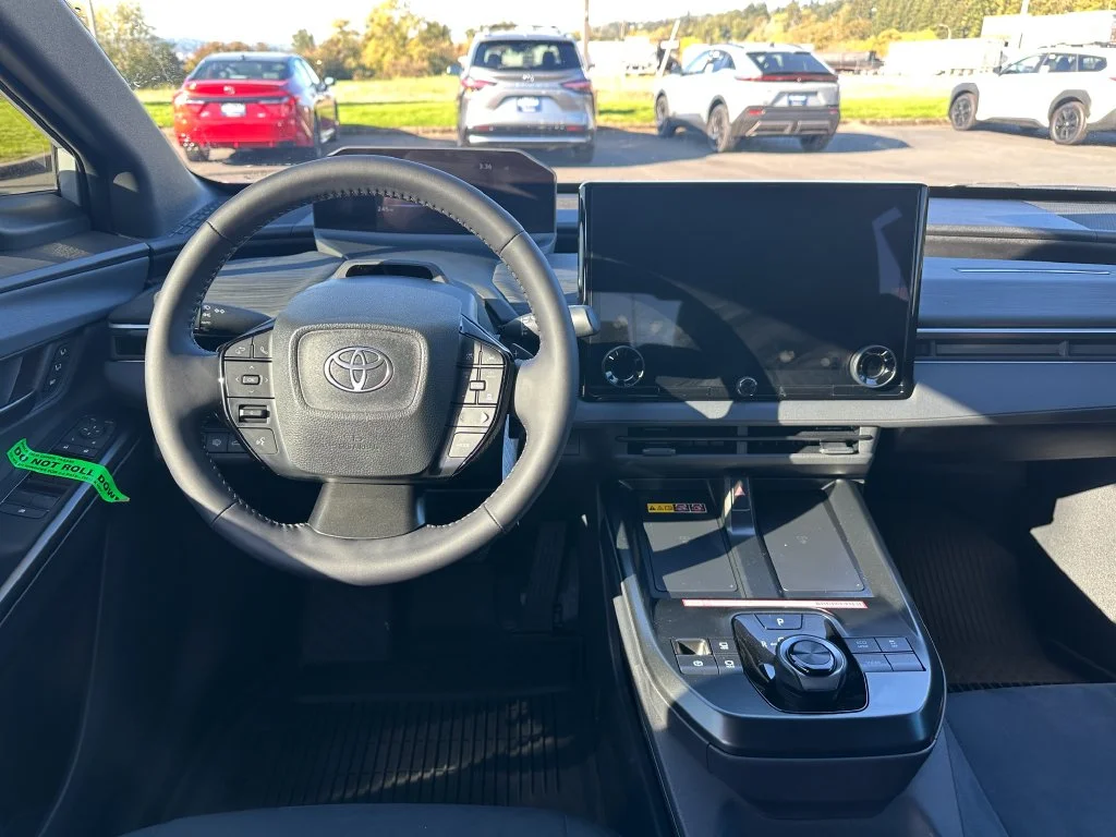 Certified Used 2026  Toyota XSE image 16