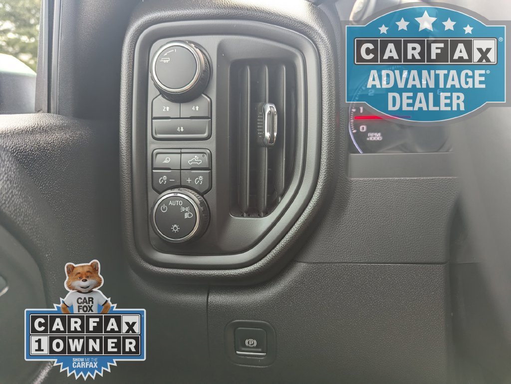 2024 Chevrolet Silverado 2500HD Custom - Photo 12