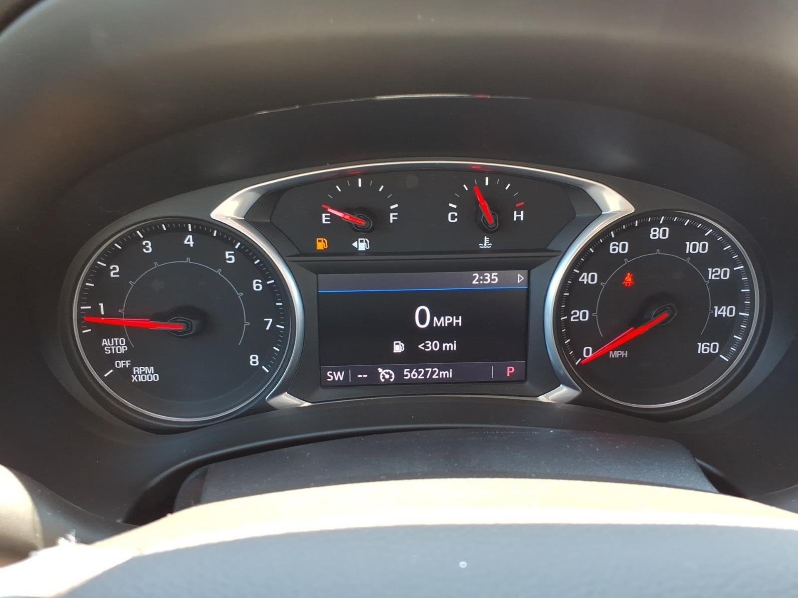 Used 2019 Summit White GMC SLT image 13