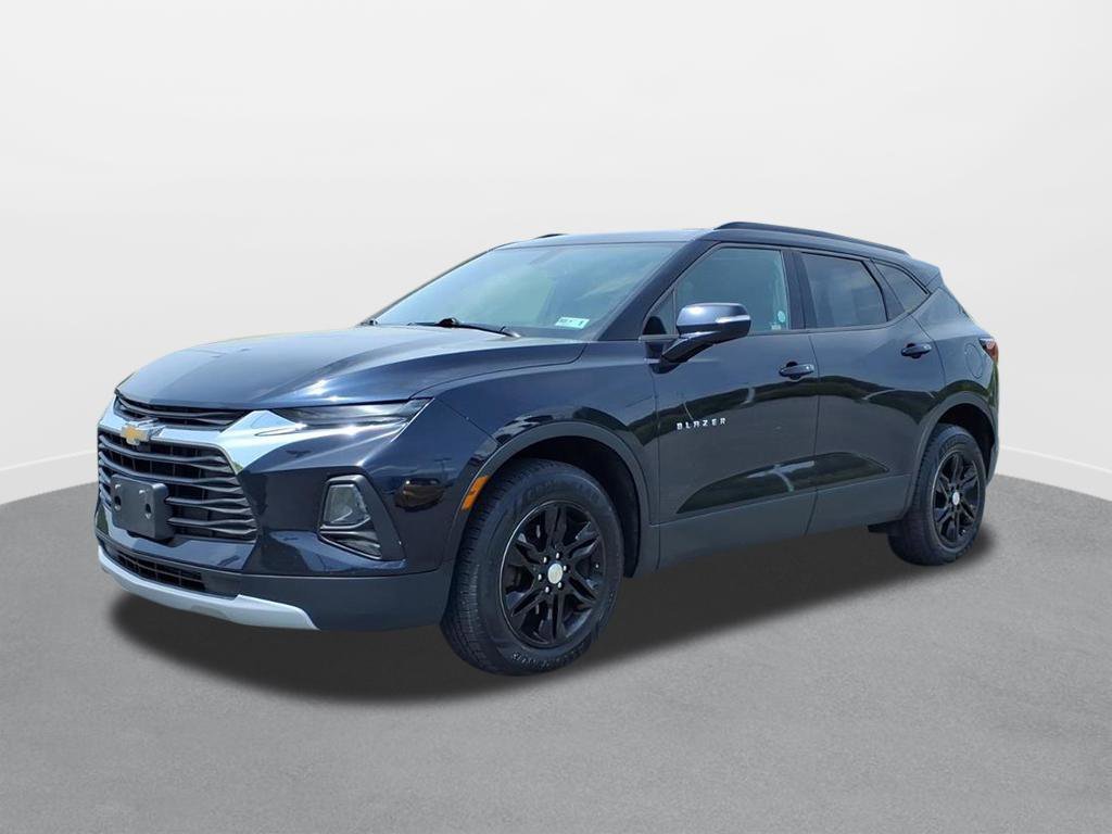 2020 Chevrolet Blazer 2LT AWD's photo