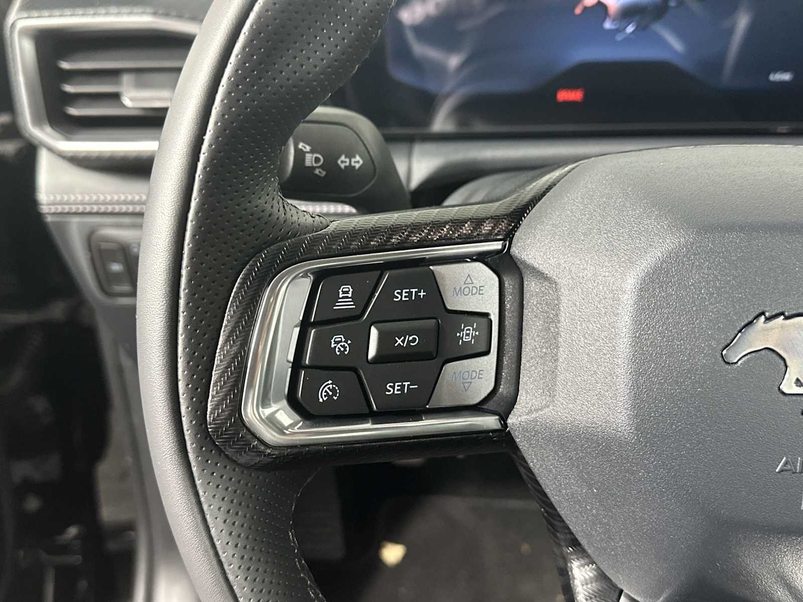 2025 Ford Mustang GT Premium Fastback - Photo 19