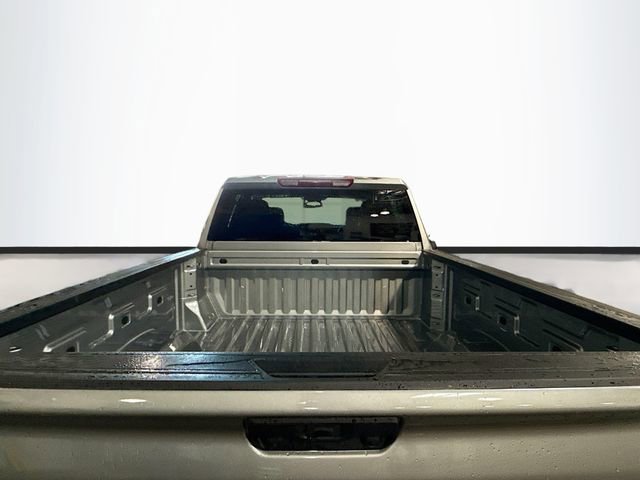2026 Chevrolet Silverado 2500 HD Custom - Photo 25