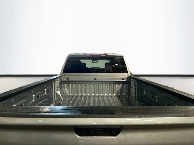 2026 Chevrolet Silverado 2500 HD Custom - Photo 25